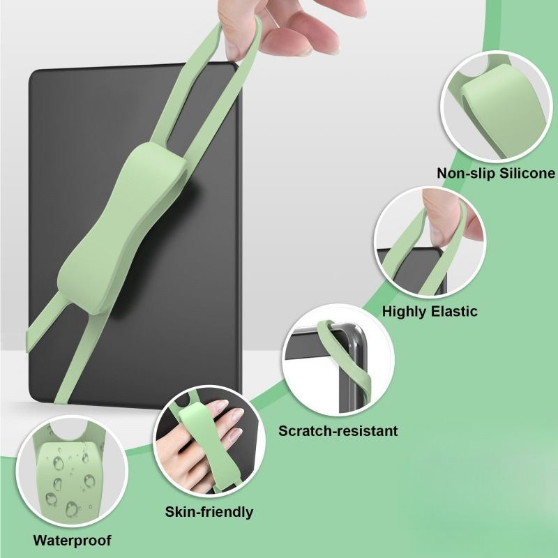 Универсальный портативный реме – обзор и цена Tablet Reading Accessories