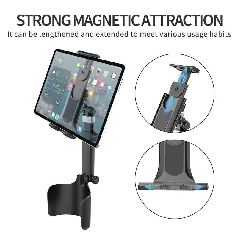 Держатель-расширитель для теле – обзор и цена Trimble Tablet Accessories