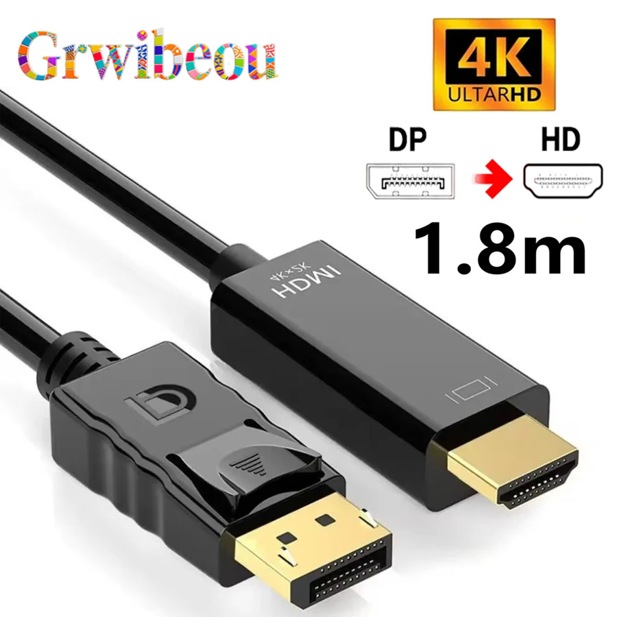 4K * 2K DisplayPort в HDMI-сов – обзор и цена Tablet Lap Desk