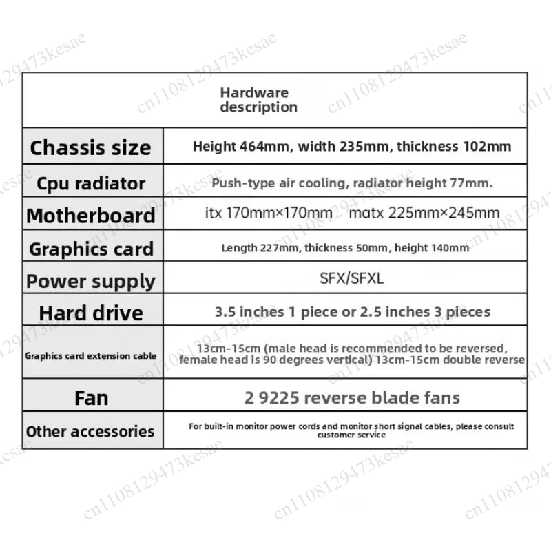для ITX корпуса ПК из алюминие – обзор и цена Tablet Lap Desk