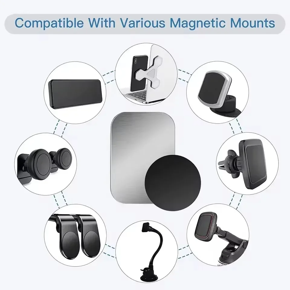 5/10 шт. Магнитные металлическ – обзор и цена Trimble Tablet Accessories
