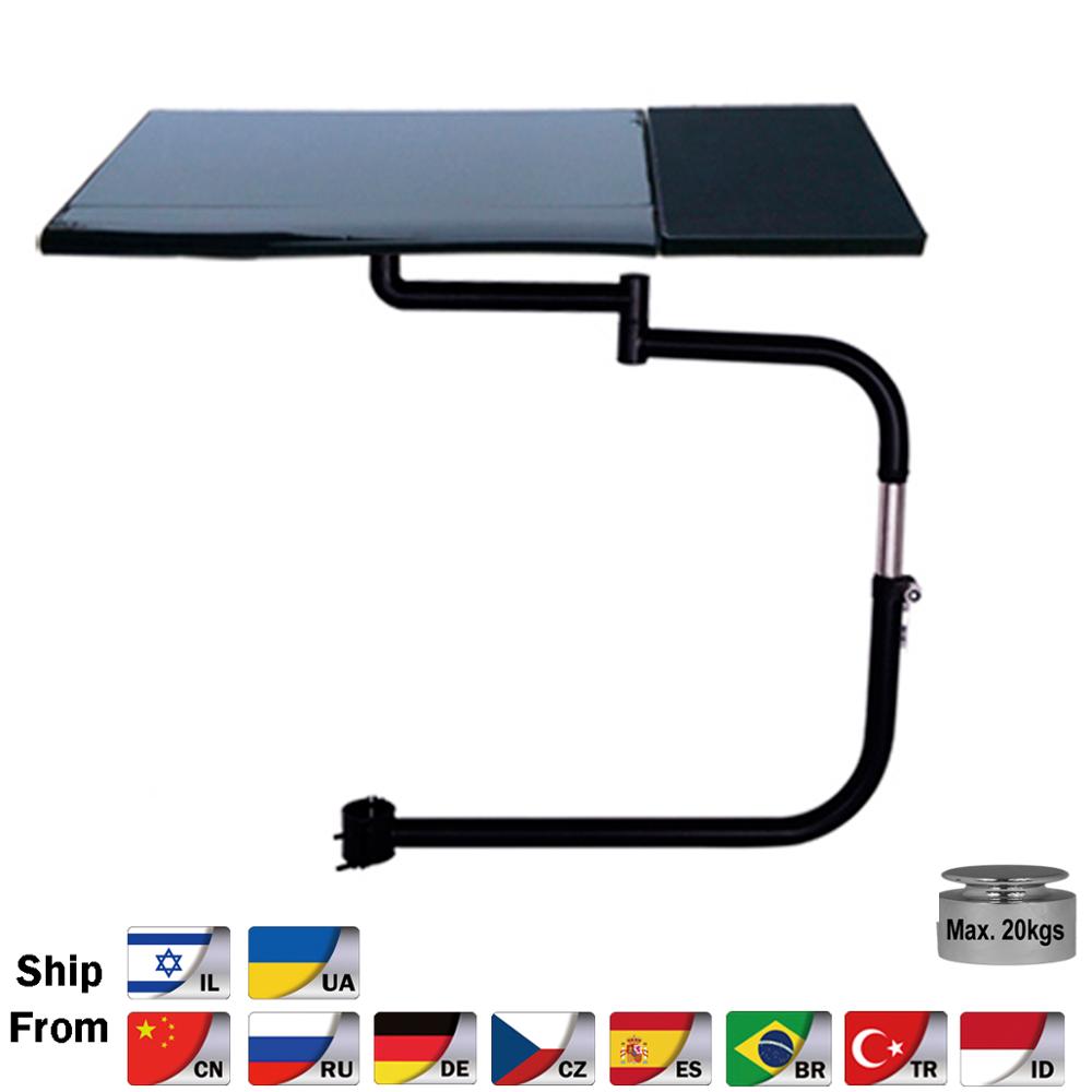 BL-OK030 с креплением для клав – обзор и цена Tablet Lap Desk