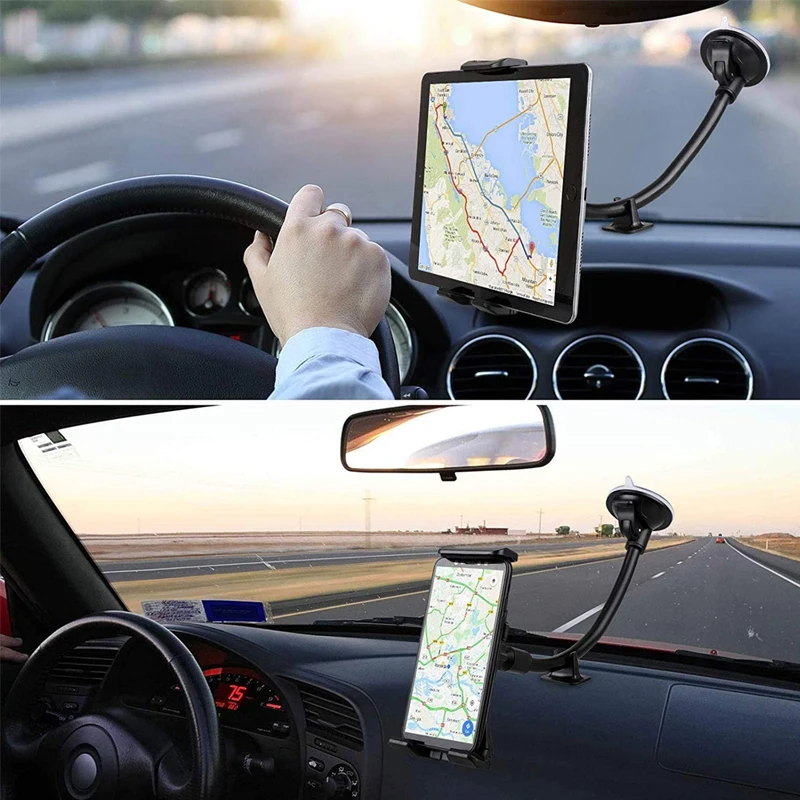 Универсальная подставка для пл – обзор и цена Trimble Tablet Accessories