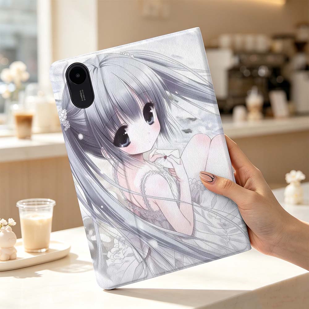 Милый чехол для планшета в сти – обзор и цена Cool Tablet Accessories