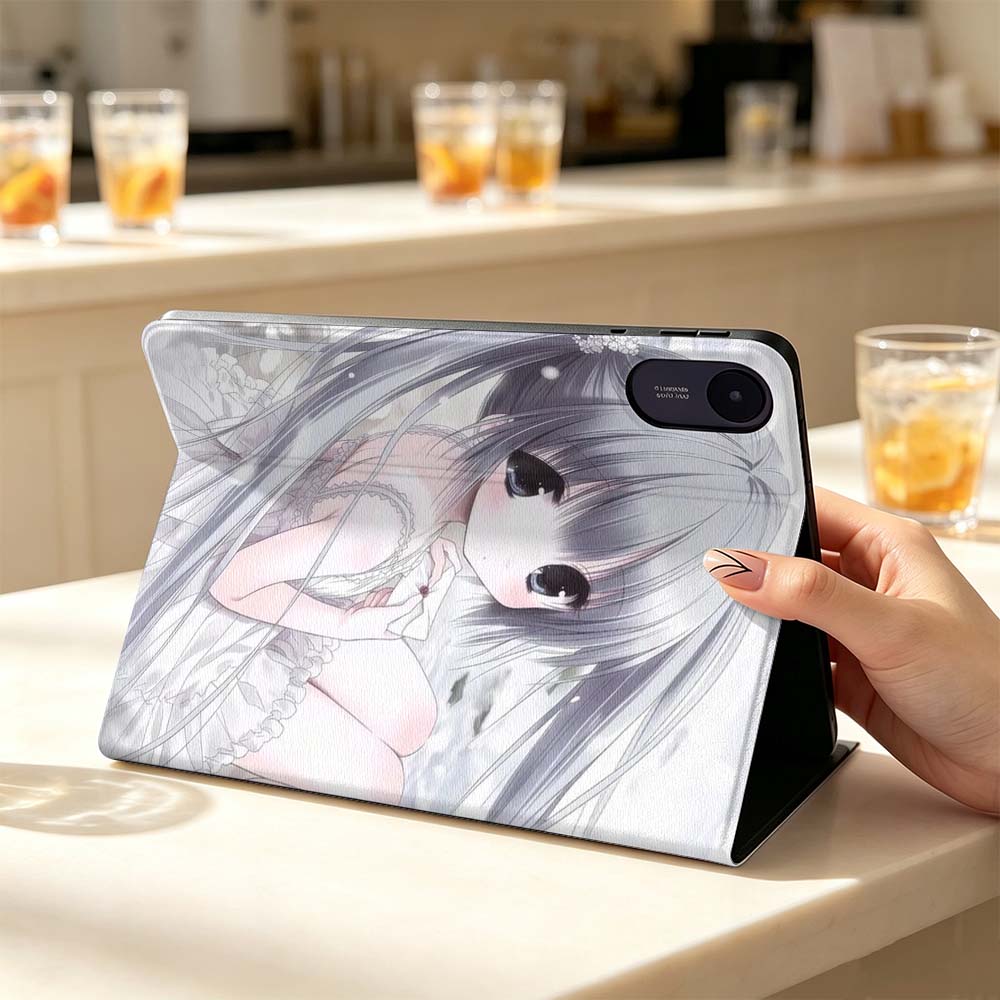 Милый чехол для планшета в сти – обзор и цена Cool Tablet Accessories