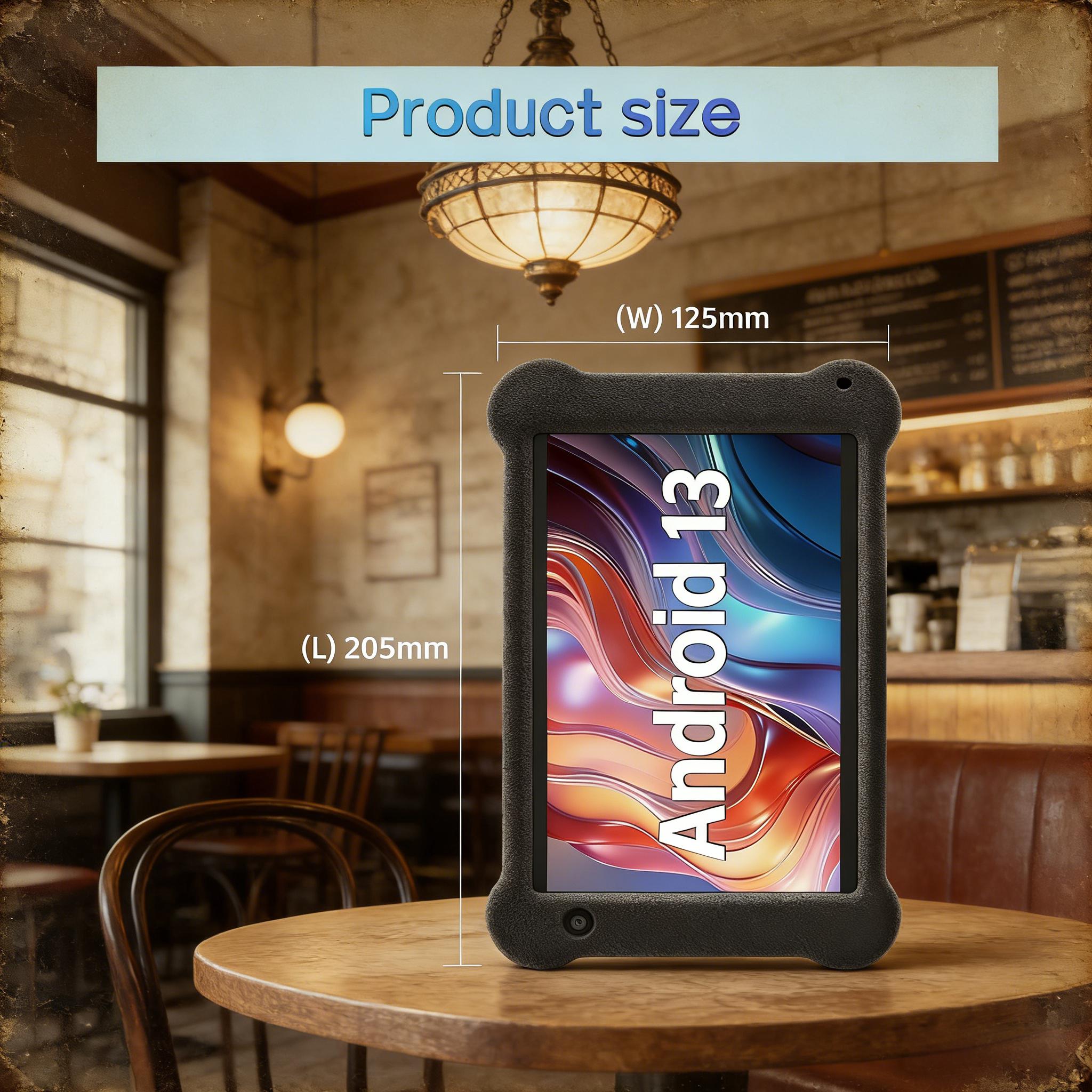 Планшет Paitanry Q99 7 дюймов  – обзор и цена Microsd Card Tablet