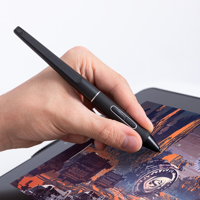 Для цифрового стилуса PW517 дл – обзор и цена Graphic Tablet Accessories