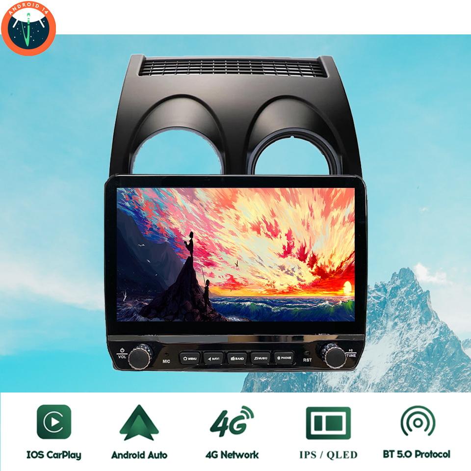 Android 14 авторадио мультимед – обзор и цена Tablet Danish Mobile & Accessories