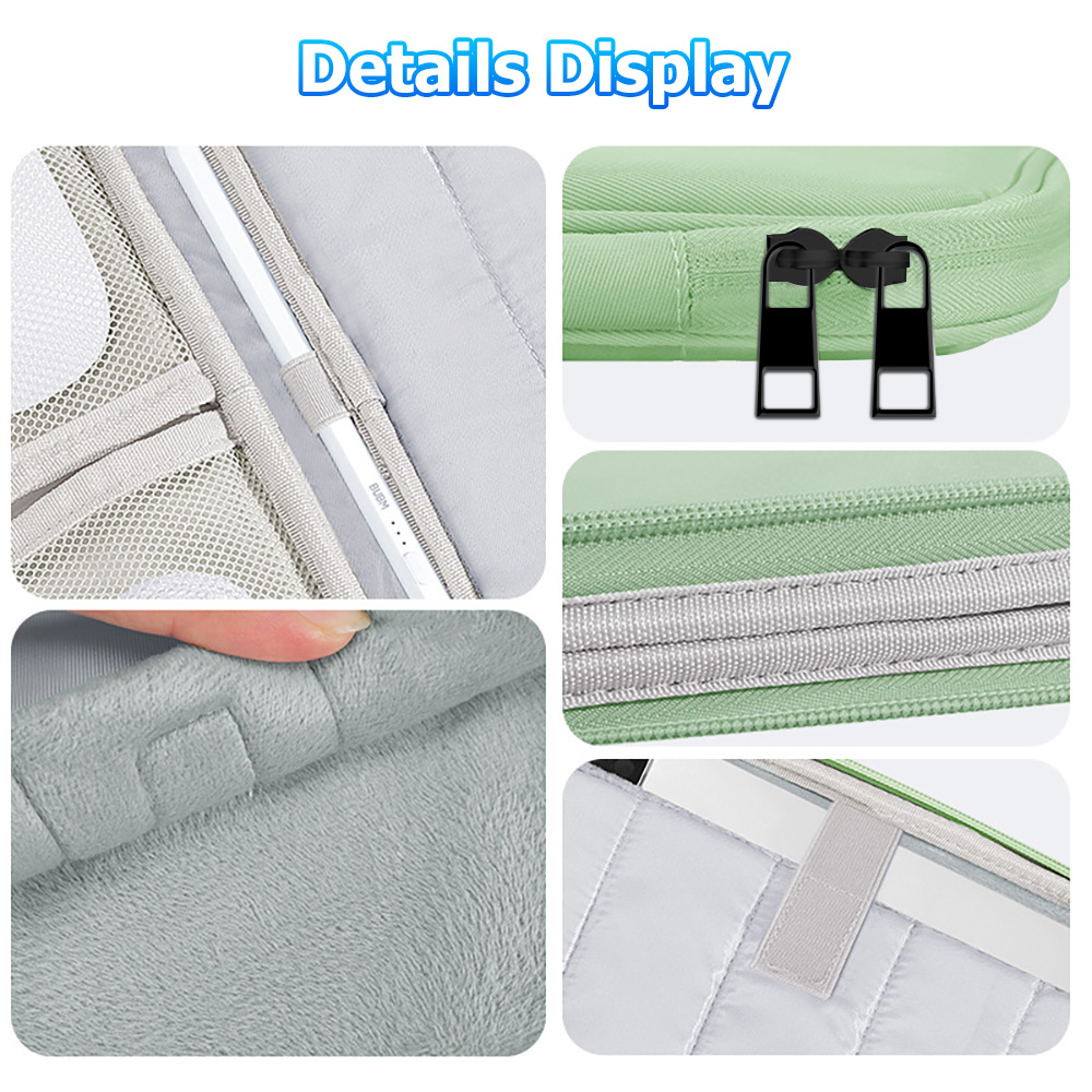 Сумка для планшета для iPad Pr – обзор и цена Cool Tablet Accessories