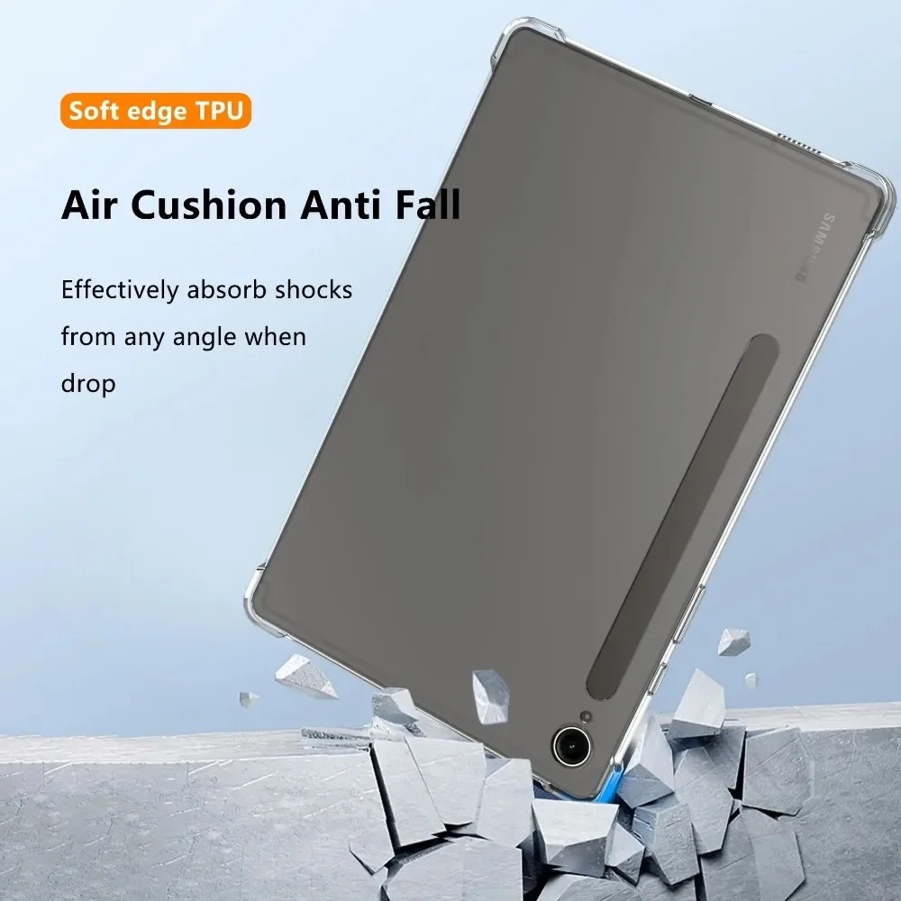 Силиконовый чехол для Samsung  – обзор и цена Samsung Tablet With Accessories