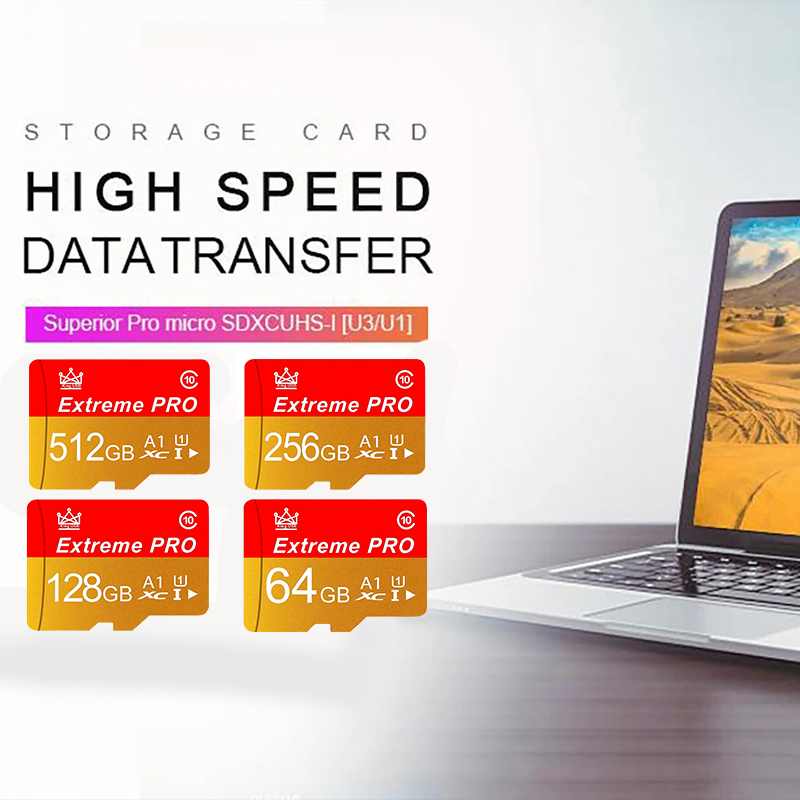 Карта памяти Micro TF класса 1 – обзор и цена Microsd Card Tablet