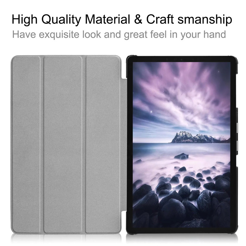 Чехол для Samsung Galaxy Tab A – обзор и цена Samsung Tablet With Accessories