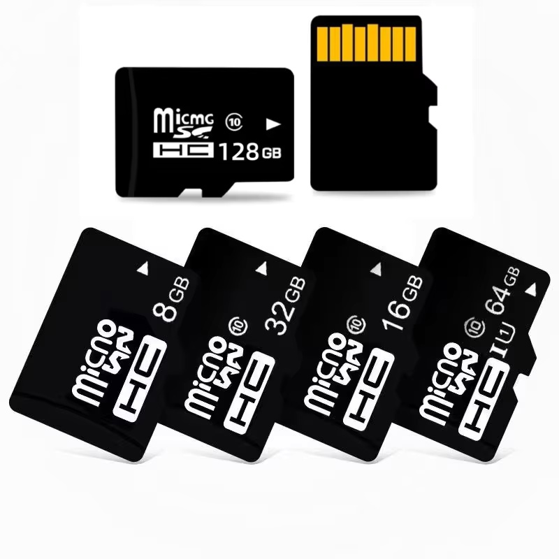 Высокоскоростная карта памяти  – обзор и цена Microsd Card Tablet