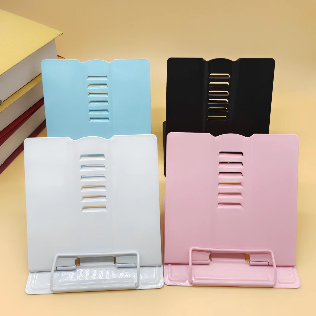 Новая регулируемая портативная – обзор и цена Tablet Reading Accessories