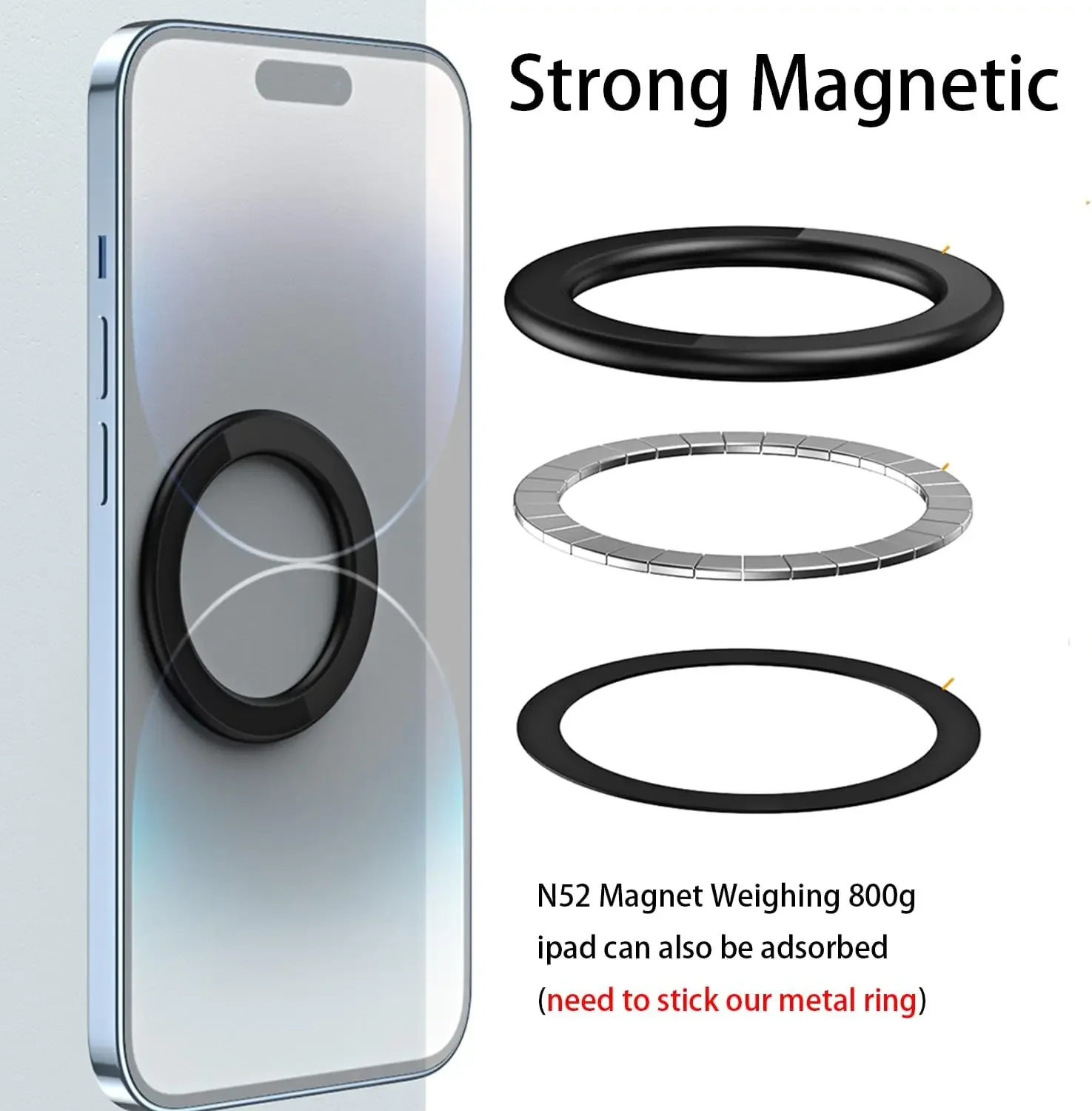 Магнитный держатель MagSafe с  – обзор и цена Trimble Tablet Accessories