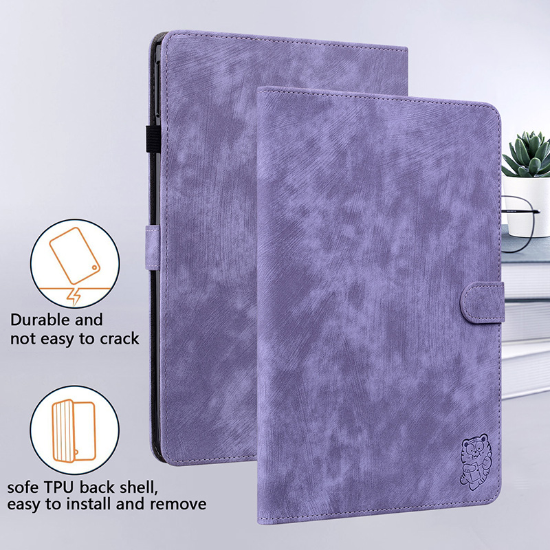 Кожаный чехол для Realme Pad 2 – обзор и цена Realme Tablet Accessories