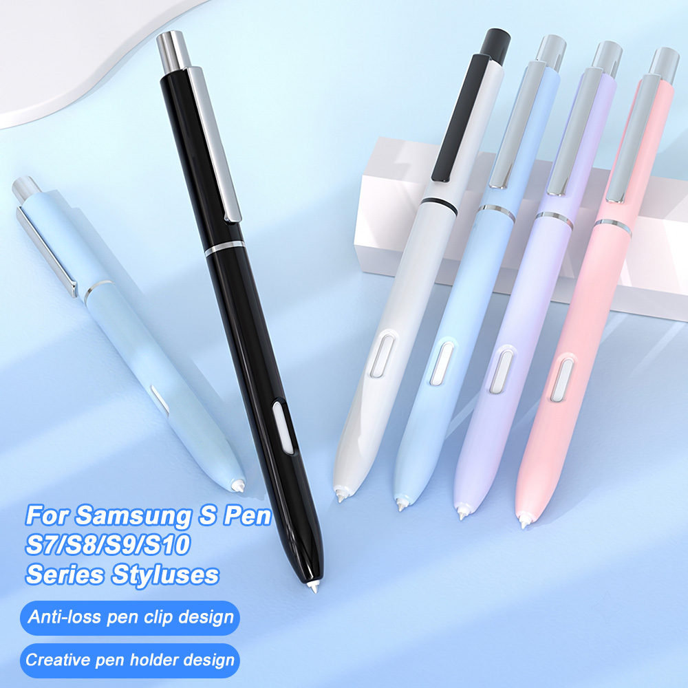 Новый чехол для стилуса S Pen  – обзор и цена Samsung Tablet S10 Accessories