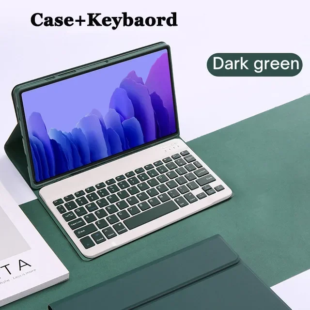 Чехол с клавиатурой для Samsun – обзор и цена Samsung Tablet Keyboard Accessories
