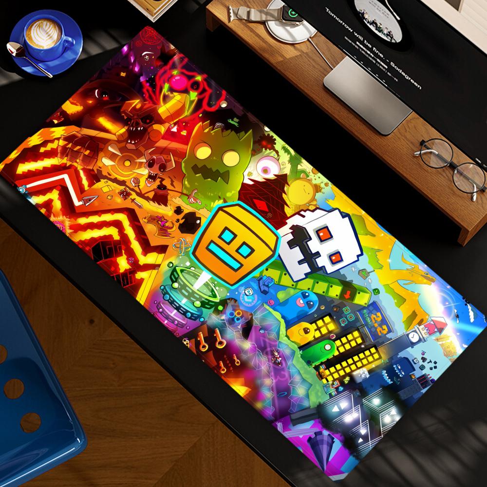 Коврик для мыши G-Geometry D-D – обзор и цена Graphic Tablet Accessories