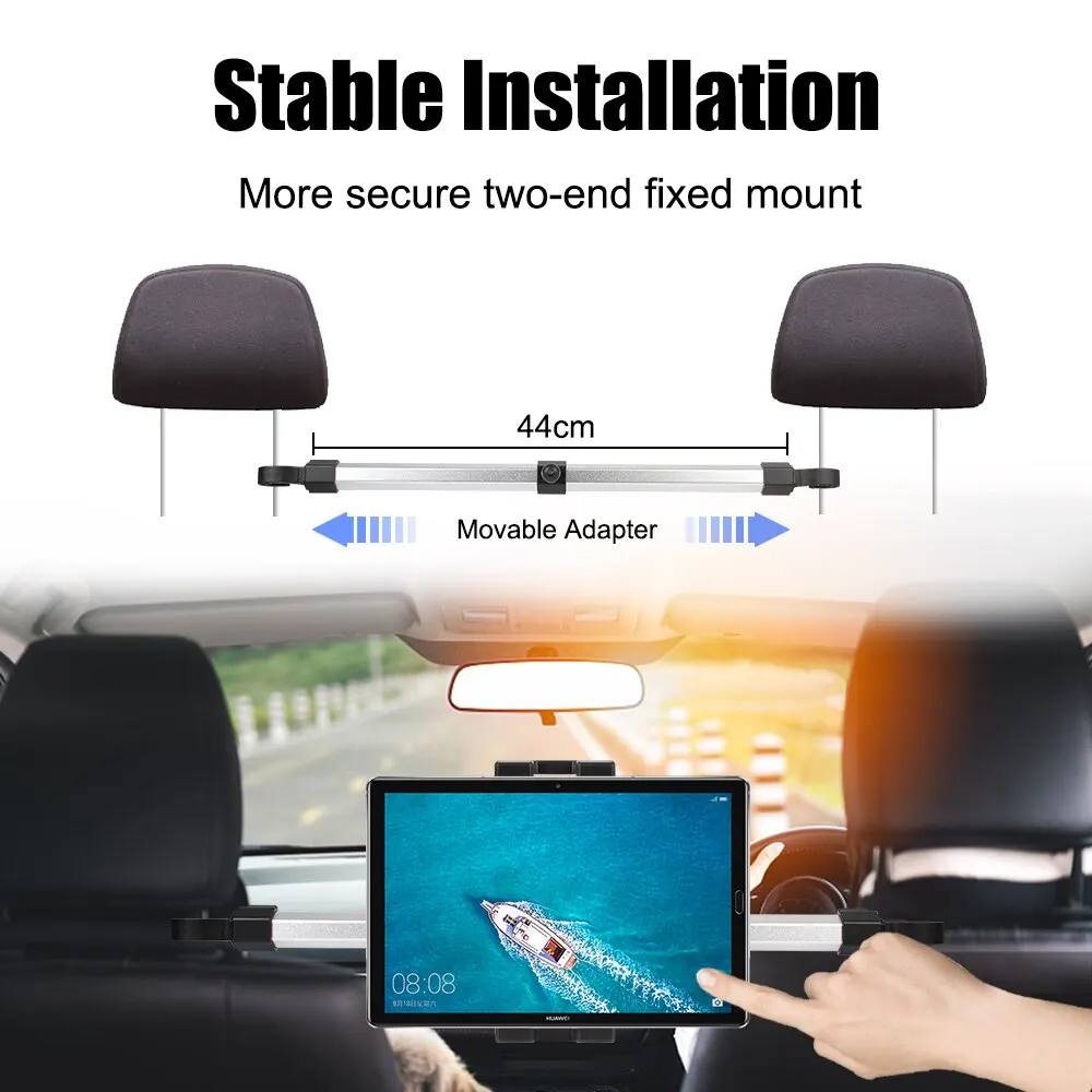VIKEFON передвижная автомобиль – обзор и цена Bmw Accessories Tablet Holder