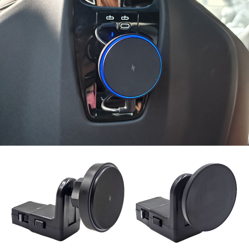 Для BMW X7 X6 X5 X3 I5 I7 IX 2 – обзор и цена Bmw Accessories Tablet Holder