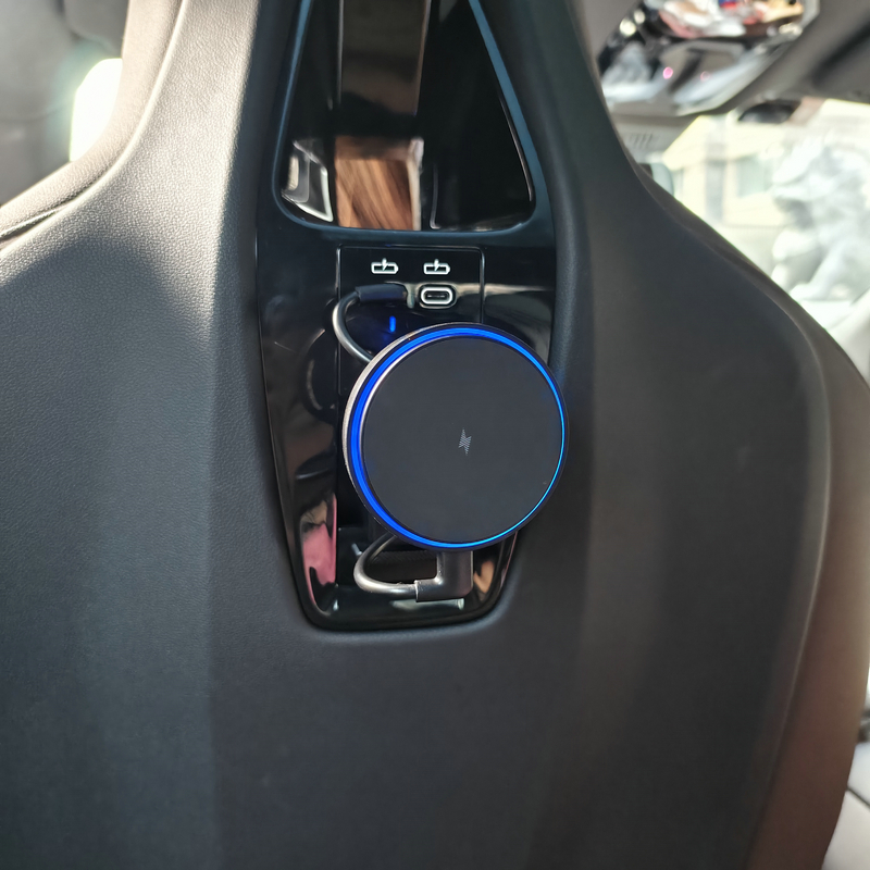 Для BMW X7 X6 X5 X3 I5 I7 IX 2 – обзор и цена Bmw Accessories Tablet Holder
