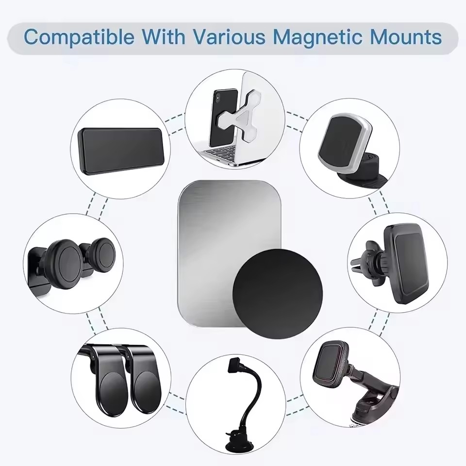 Магнитная металлическая пласти – обзор и цена Trimble Tablet Accessories