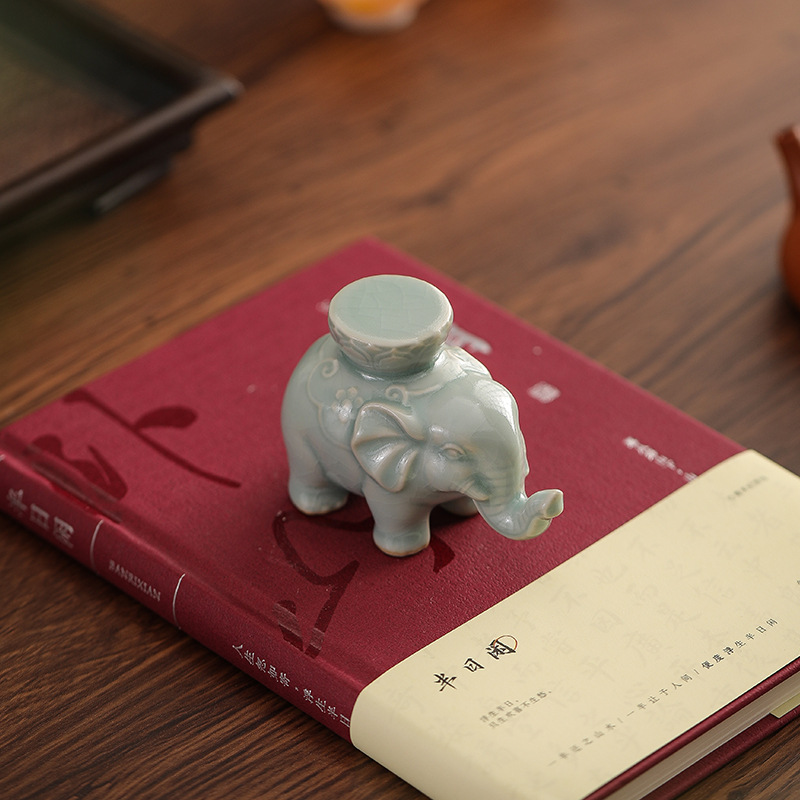 Креативный держатель для крыше – обзор и цена Office Table Accessories Unique