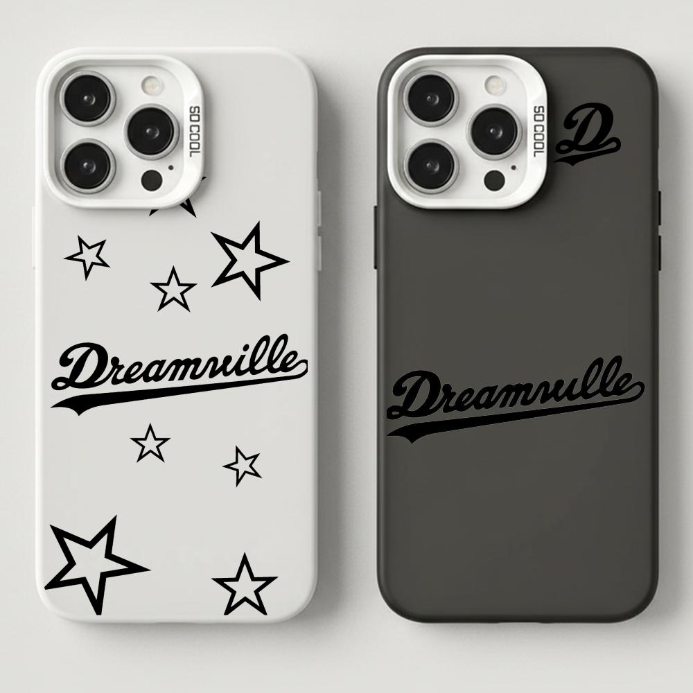 Чехол для телефона D-Dreamvill – обзор и цена Apple Iphone 15 Pro Max
