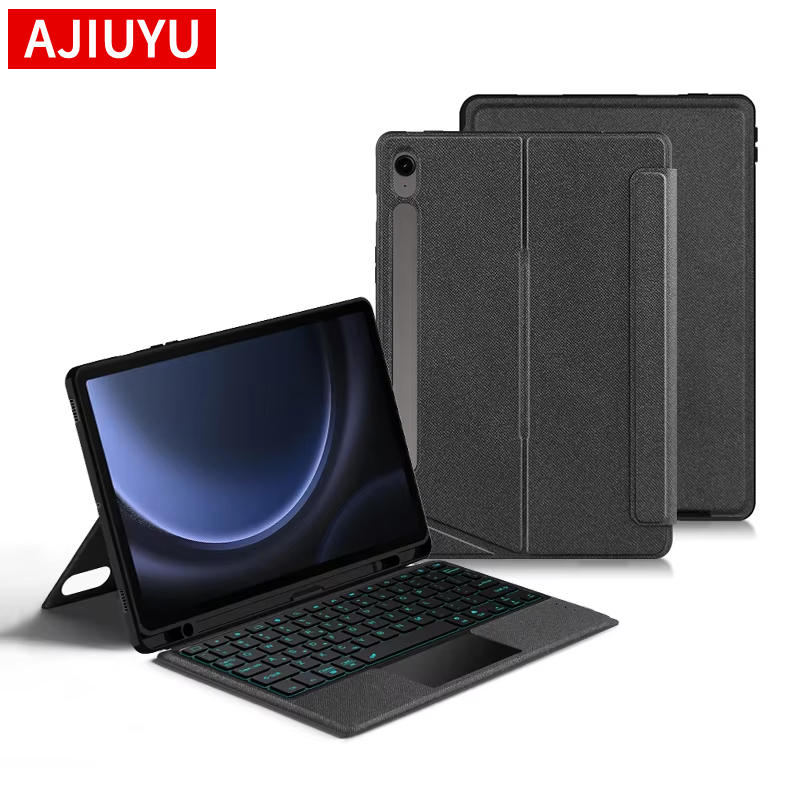 Чехол Magic Keyboard для Samsu – обзор и цена Samsung Tablet Keyboard Accessories