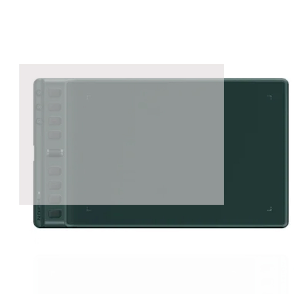 Защитная пленка для графически – обзор и цена Graphic Tablet Accessories