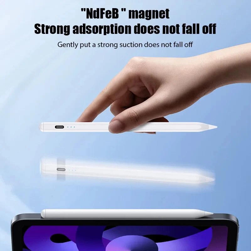 Универсальная ручка для сенсор – обзор и цена Samsung Tablet With Accessories
