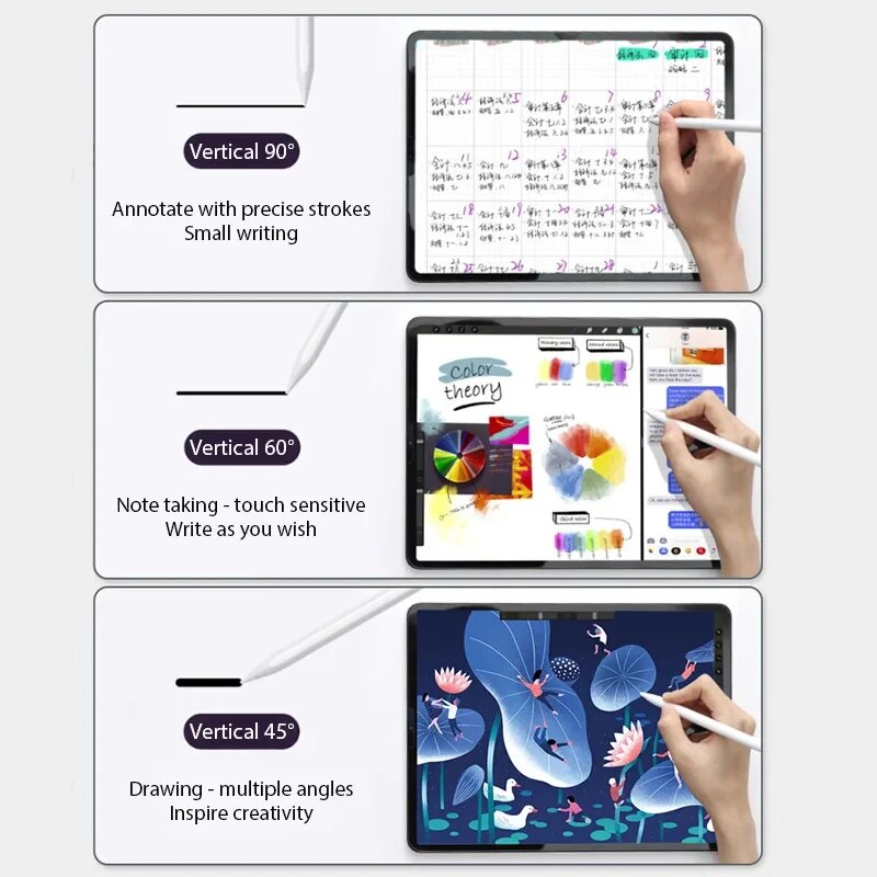 Универсальная ручка для сенсор – обзор и цена Samsung Tablet With Accessories