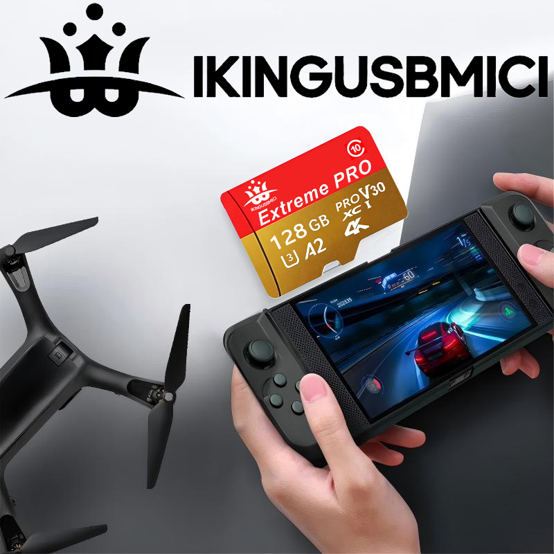 Карта памяти SD 512 ГБ, Micro  – обзор и цена Microsd Card Tablet