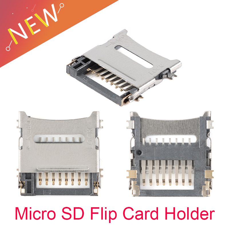 10 шт./5 шт. Micro SD колоды с – обзор и цена Microsd Card Tablet