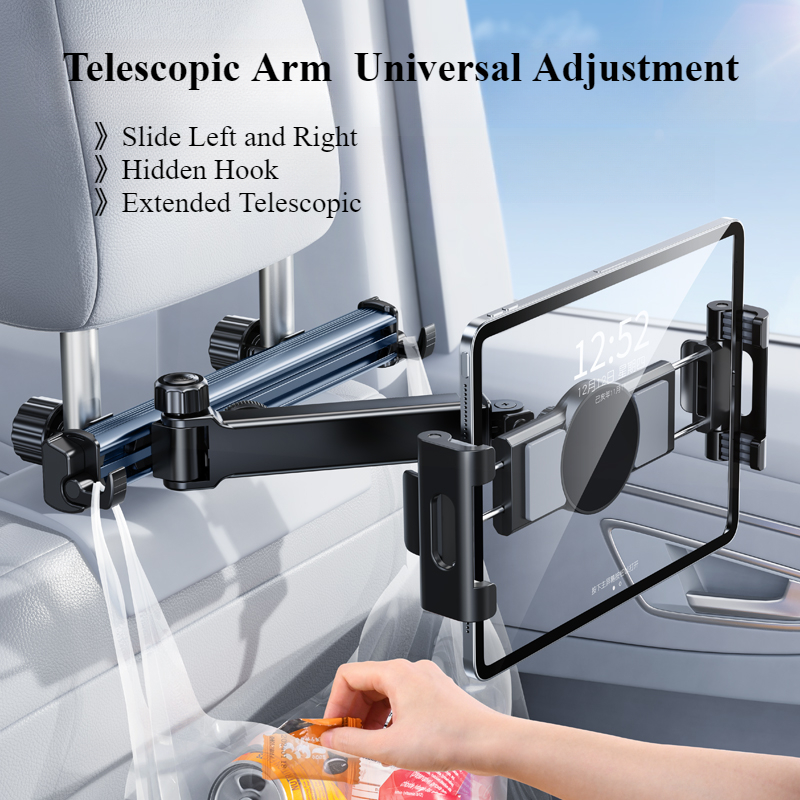 Hipacool телескопический автом – обзор и цена Trimble Tablet Accessories