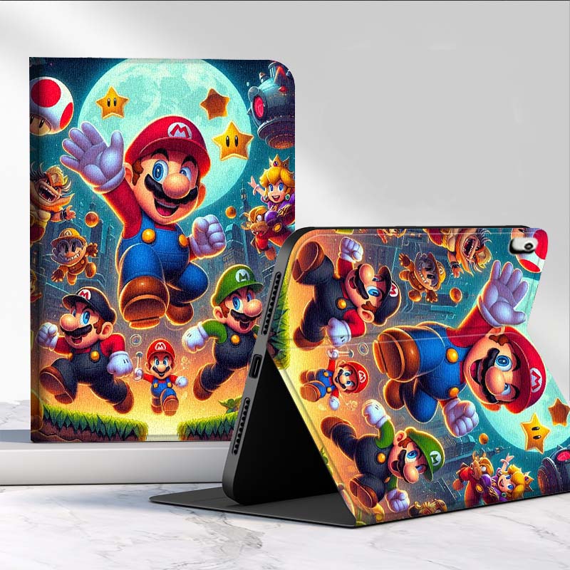 Чехол для планшета Cartoon M-M – обзор и цена Samsung Tablet S10 Accessories