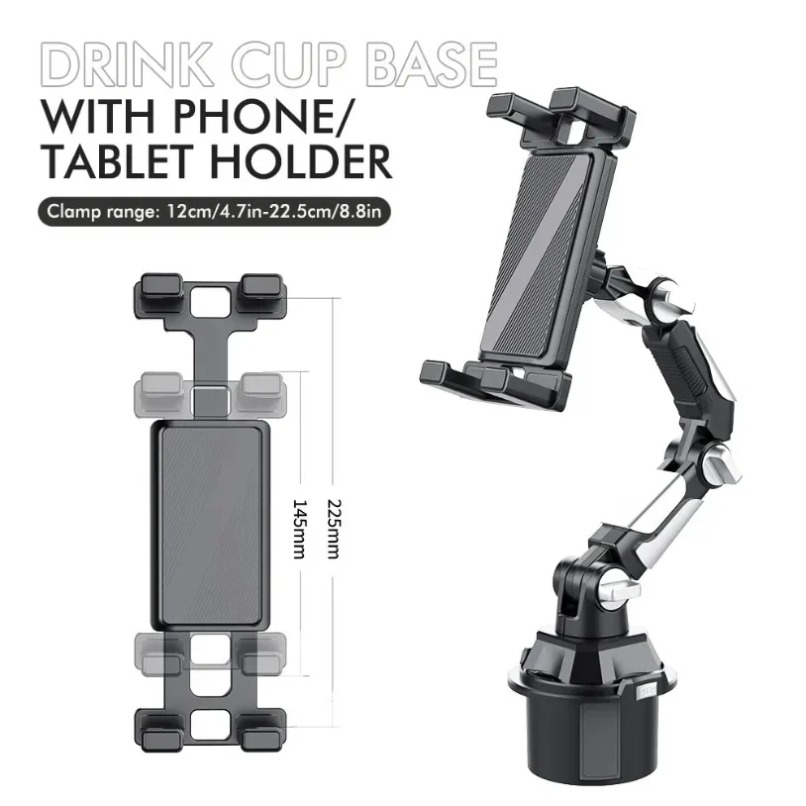 Держатель для телефона и планш – обзор и цена Trimble Tablet Accessories