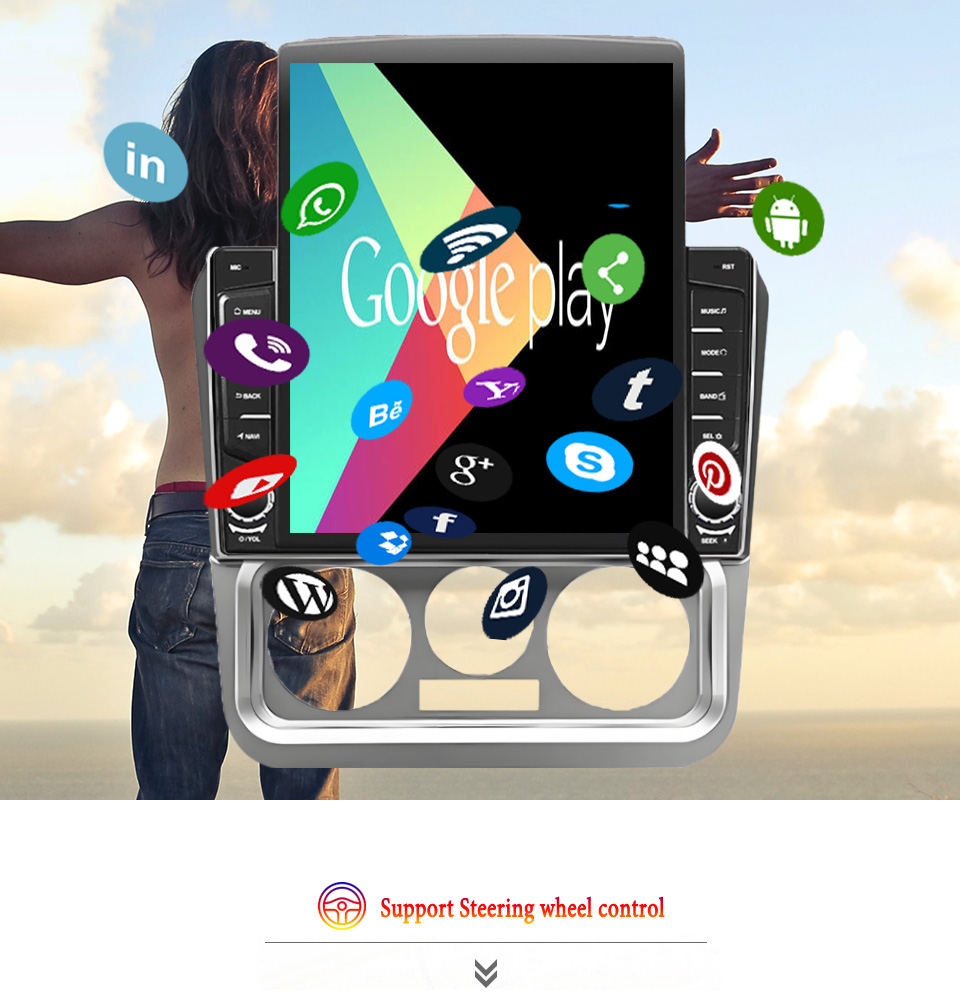 Автомагнитола 8G+128G Android  – обзор и цена Tablet Danish Mobile & Accessories