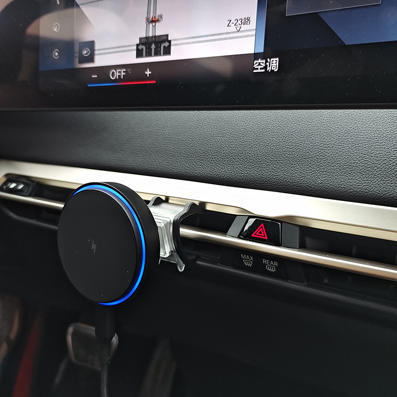 Для BMW IX 2026 2025 2024 2023 – обзор и цена Bmw Accessories Tablet Holder