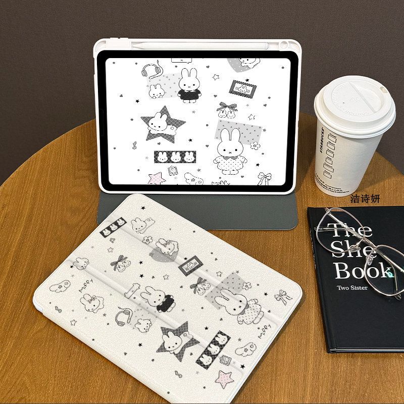 Милый мультяшный стильный чехо – обзор и цена Tablet Accessories Gifts