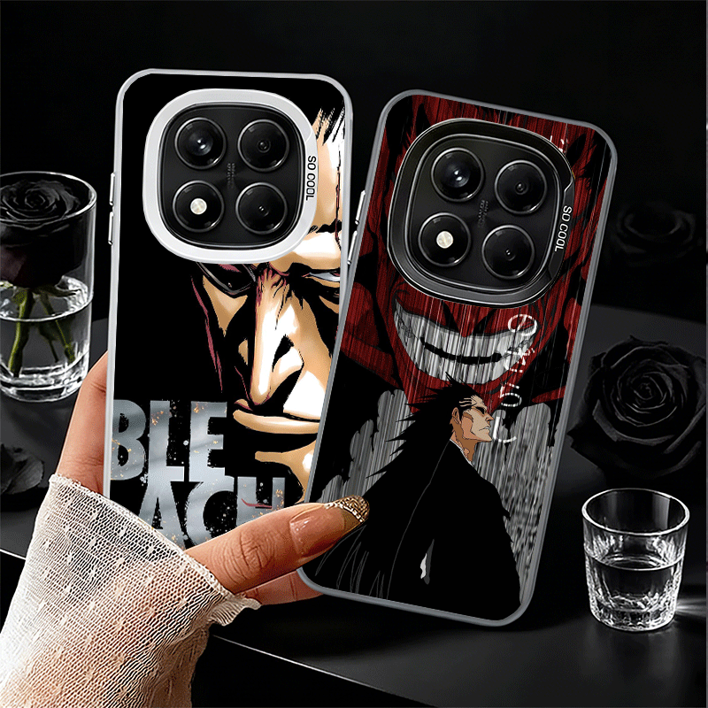 Мягкий чехол для телефона Blea – обзор и цена Samsung Galaxy S24