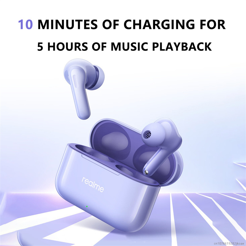 Оригинальные наушники Realme B – обзор и цена Realme Tablet Accessories