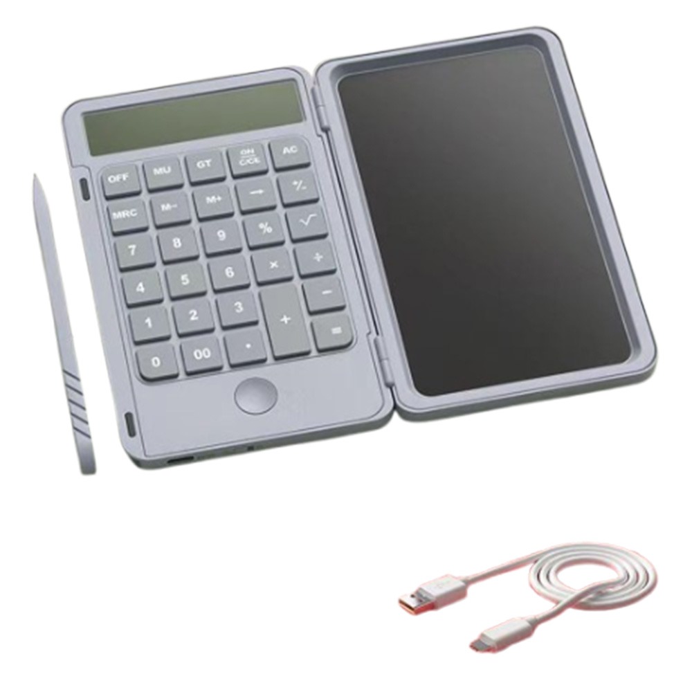 Научный калькулятор 2 в 1, бол – обзор и цена Graphic Tablet Accessories