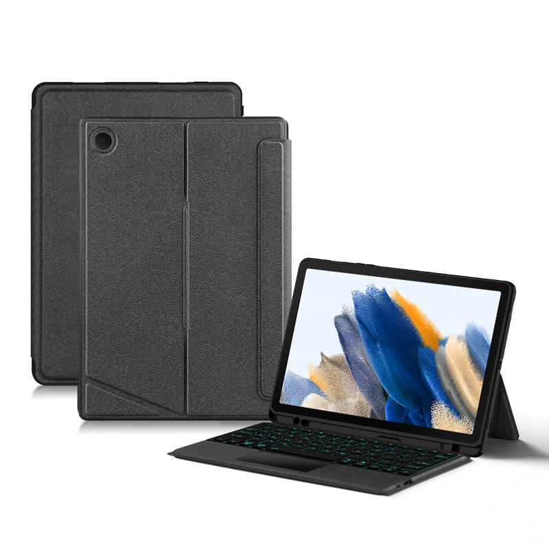 Чехол-клавиатура Magic Keyboar – обзор и цена Samsung Tablet With Accessories