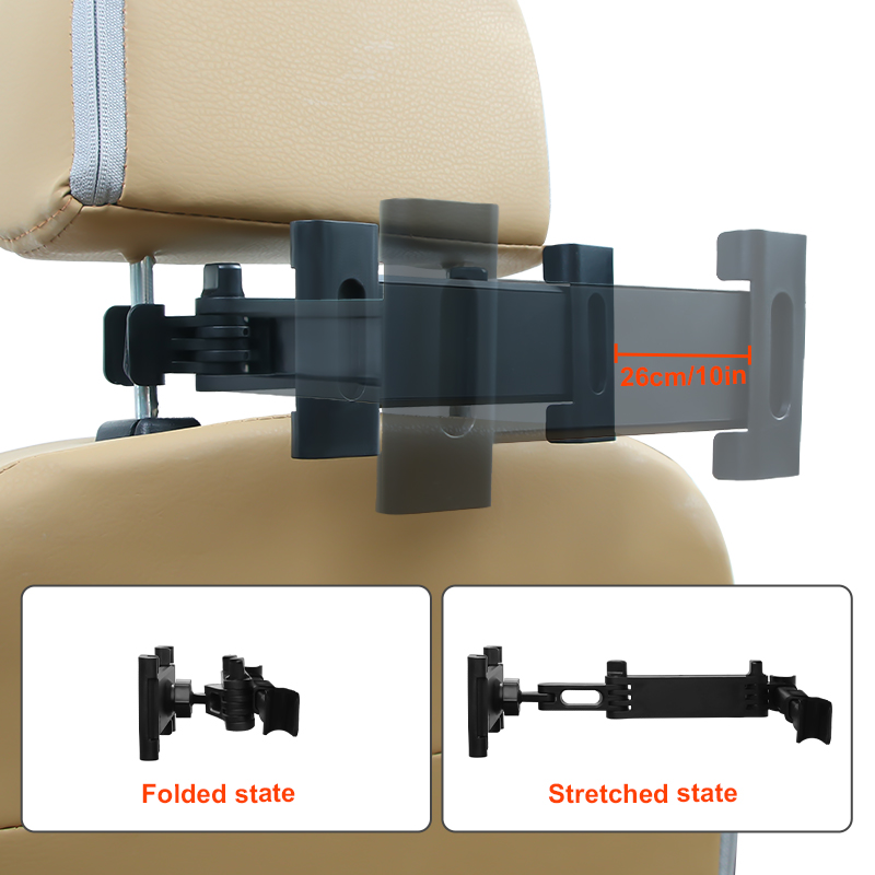 Подголовник для автомобиля, пл – обзор и цена Trimble Tablet Accessories