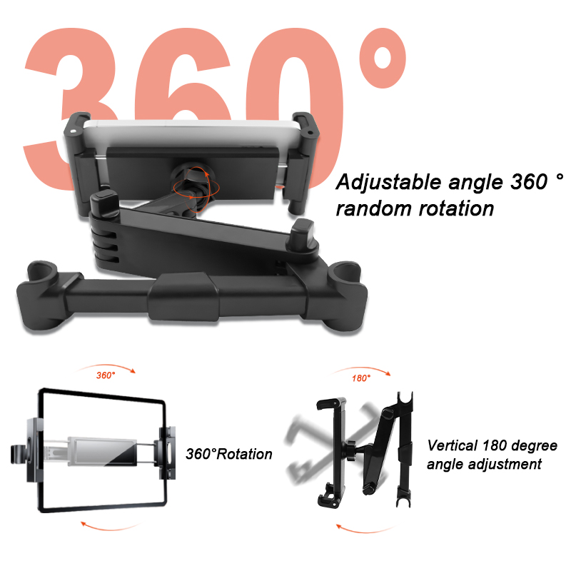 Подголовник для автомобиля, пл – обзор и цена Trimble Tablet Accessories