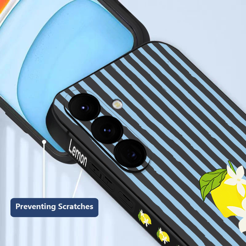 Чехол для телефона из ТПУ с ли – обзор и цена Samsung Galaxy S24