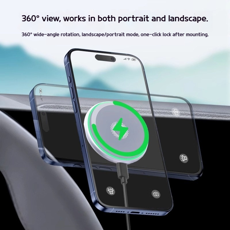 Магнитный беспроводной держате – обзор и цена Bmw Accessories Tablet Holder