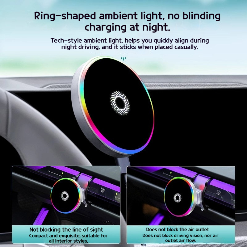 Магнитный беспроводной держате – обзор и цена Bmw Accessories Tablet Holder